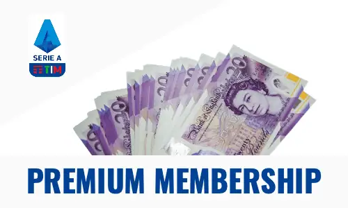 The Italia Job feature